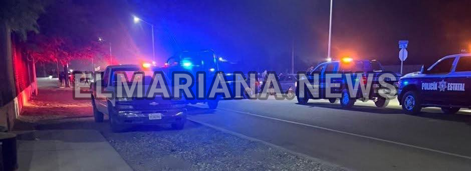 Violento fin de semana en SLRC deja ataques armados, ejecutados y varios lesionados