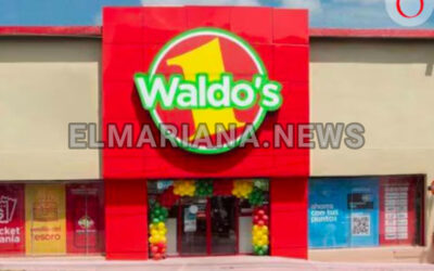 Clausuran tiendas Waldo’s en SLRC tras incidente en Hermosillo